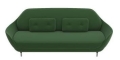 Sofa FAVN JH3 FRITZ HANSEN tapicerka FAME