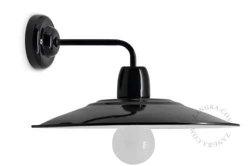 Lampa porcelanowa Zangra 039/12