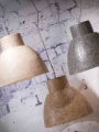 LAMPA WISZĄCA CEBU PIASKOWY - IT'S ABOUT ROMI
