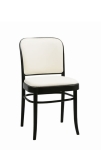 Krzesło 811 tapicerowane standard TON