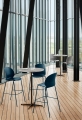 FRITZ HANSEN krzesło barowe wysokie N02 różne kolory cena od: 