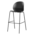 FRITZ HANSEN krzesło barowe wysokie N02 różne kolory cena od: 