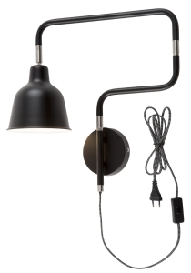 Lampa ścienna LONDON It's About RoMi 