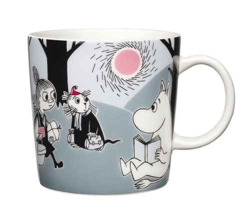 Kubek Muminki Adventure Move