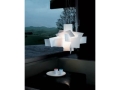 Lampa wisząca BIG BANG biała Foscarini