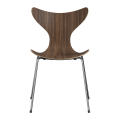 FRITZ HANSEN krzesło LILY