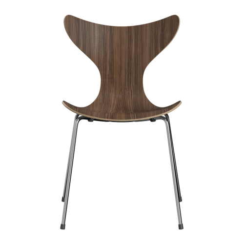FRITZ HANSEN krzesło LILY