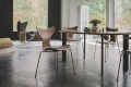FRITZ HANSEN krzesło LILY