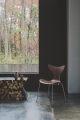 FRITZ HANSEN krzesło LILY