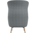 Fotel Ro ™ Chair Fritz Hansen różne kolory