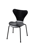 FRITZ HANSEN krzesło SERIES 7 CHILDREN różne warianty
