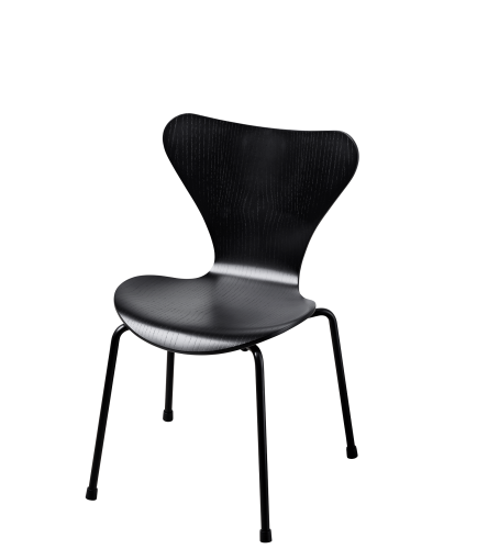 FRITZ HANSEN krzesło SERIES 7 CHILDREN różne warianty