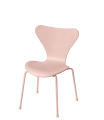 FRITZ HANSEN krzesło SERIES 7 CHILDREN różne warianty