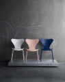 FRITZ HANSEN krzesło SERIES 7 CHILDREN różne warianty