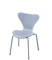 FRITZ HANSEN krzesło SERIES 7 CHILDREN różne warianty