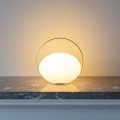 Lampa stołowa ORBIT bezprzewodowa UMAGE
