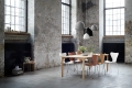 FRITZ HANSEN krzesło SERIES 7 fornir naturalny dąb