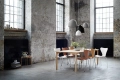 FRITZ HANSEN krzesło SERIES 7 fornir naturalny różne warianty bardzo ciemny dąb