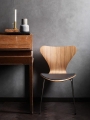 FRITZ HANSEN krzesło SERIES 7 fornir naturalny różne warianty jesion