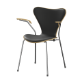 FRITZ HANSEN krzesło SERIES 7 fornir naturalny różne warianty jesion
