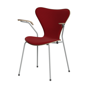 FRITZ HANSEN krzesło SERIES 7 fornir naturalny różne warianty jesion