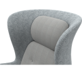 Fotel Ro ™ Chair Fritz Hansen różne kolory