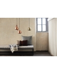 Lampa wisząca Ball (BRUSHED COPPER  Ø18 cm Frandsen ostatnia sztuka! 
