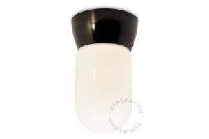 Lampa bakelitowa Zangra 062/9