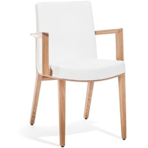 Fotel Moritz tapicerowane standard TON
