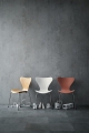 FRITZ HANSEN krzesło SERIES 7 fornir naturalny różne warianty klon