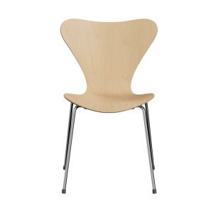 FRITZ HANSEN krzesło SERIES 7 fornir naturalny różne warianty klon