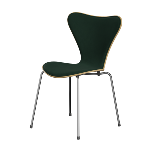 FRITZ HANSEN krzesło SERIES 7 tapicerowane różne warianty