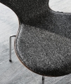 FRITZ HANSEN krzesło SERIES 7 tapicerowane różne warianty