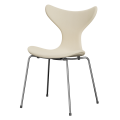 FRITZ HANSEN krzesło tapicerowane LILY różne kolory