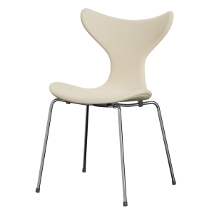 FRITZ HANSEN krzesło tapicerowane LILY różne kolory