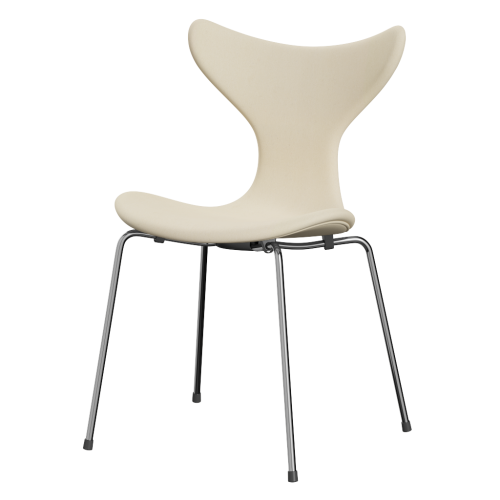 FRITZ HANSEN krzesło tapicerowane LILY różne kolory