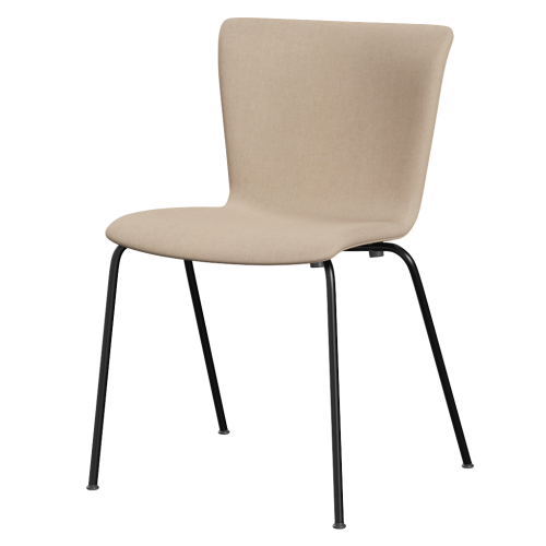FRITZ HANSEN krzesło tapicerowane VICO DUO, różne kolory