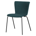 FRITZ HANSEN krzesło tapicerowane VICO DUO, różne kolory