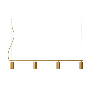 Lampa wisząca DONNA Line 120 PHOLC różne kolory