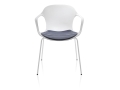 Krzesło NAP Chair Fritz Hansen różne warianty