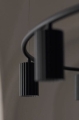 Lampa wisząca DONNA Circle 60 Pholc różne kolory