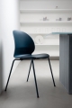 FRITZ HANSEN krzesło z podłokietnikami N02 różne kolory