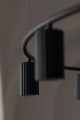 Lampa wisząca DONNA Circle 100 Pholc różne kolory