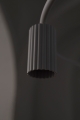 Lampa wisząca DONNA Circle 100 Pholc różne kolory