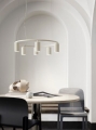 Lampa wisząca DONNA Circle 100 Pholc różne kolory