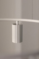 Lampa wisząca DONNA Circle 100 Pholc różne kolory