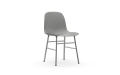 Krzesło Form Chrome Normann Copenhagen