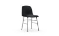 Krzesło Form Chrome Normann Copenhagen