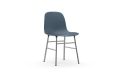 Krzesło Form Chrome Normann Copenhagen
