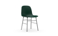 Krzesło Form Chrome Normann Copenhagen